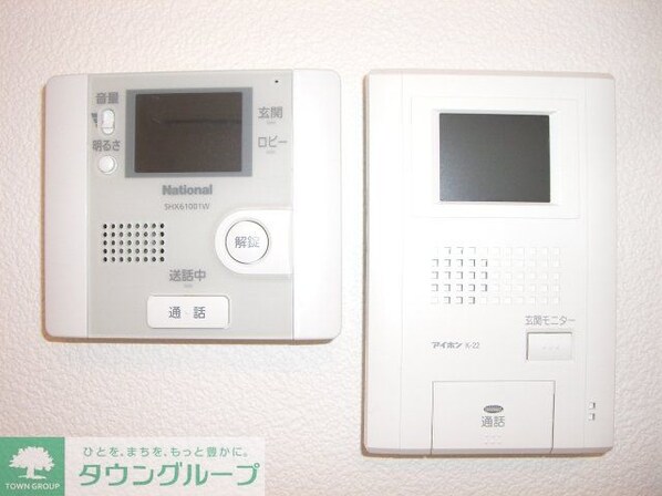 レオパレスファーストコートユウの物件内観写真